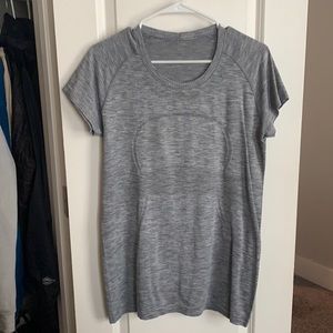 Lululemon Swiftly Tech Short Sleeve Tee